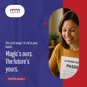 Courses for teachers in English